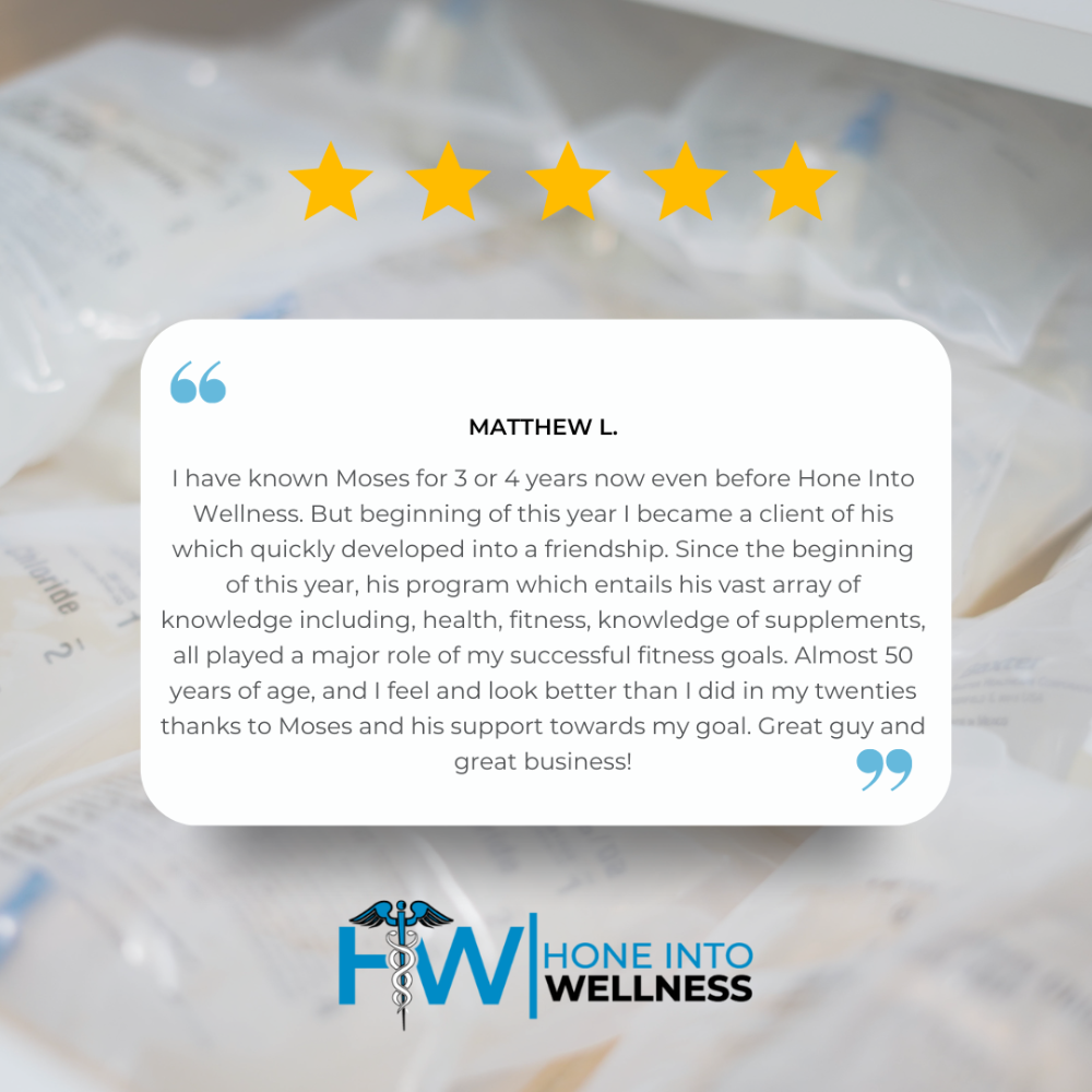 Client Review